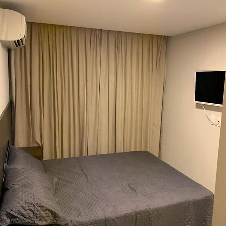 Apartamento Praia De Tambau โจเอาเปสโซอา ภายนอก รูปภาพ