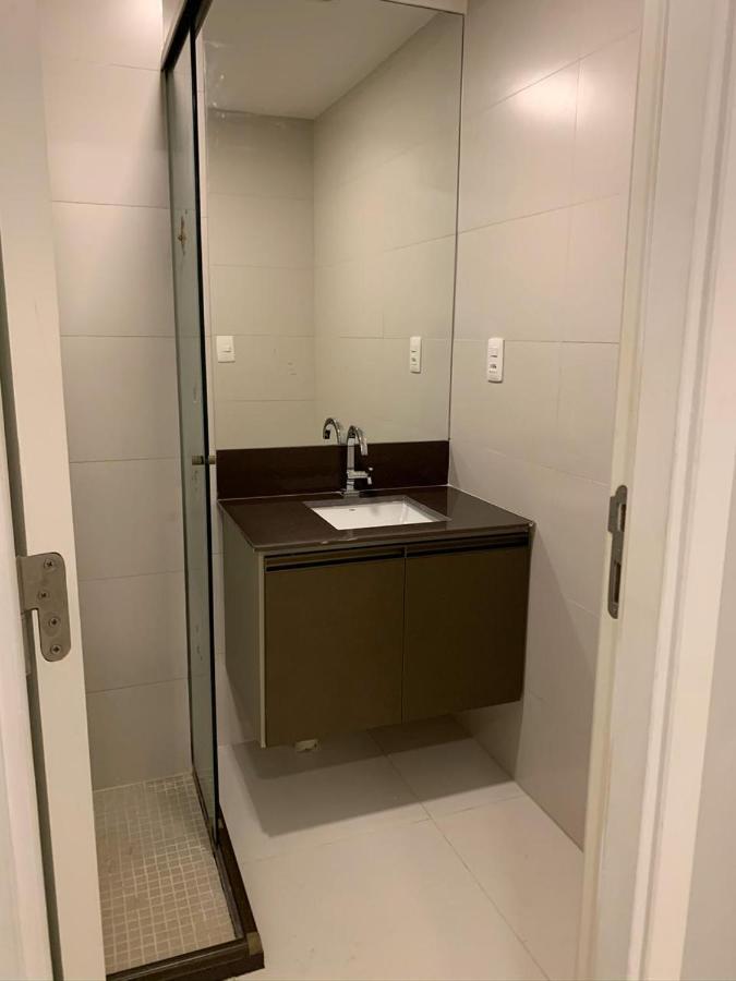 Apartamento Praia De Tambau โจเอาเปสโซอา ภายนอก รูปภาพ