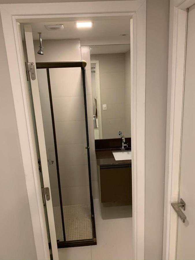 Apartamento Praia De Tambau โจเอาเปสโซอา ภายนอก รูปภาพ